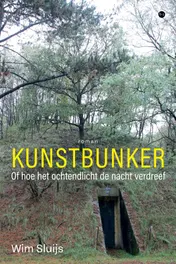 Omslag van Kunstbunker