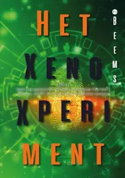 Omslag van Het Xeno Xperiment deel 2