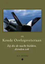Omslag van De Koude Oorlogsveteraan