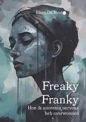 Omslag van Freaky Franky