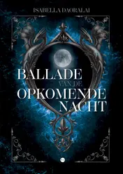 Omslag van Ballade van de opkomende Nacht