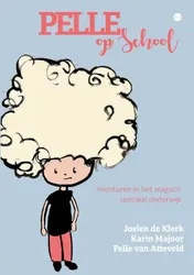 Omslag van Pelle op School