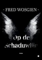 Omslag van Op de Schaduwlijn