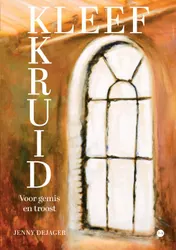 Omslag van Kleefkruid