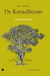 Omslag van De Koraalboom