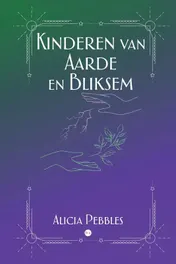 Omslag van Kinderen van Aarde en Bliksem