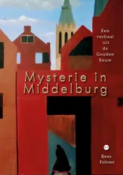 Omslag van Mysterie in Middelburg