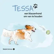 Omslag van Tessa