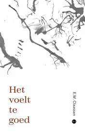 Omslag van Het voelt te goed