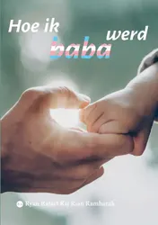 Omslag van Hoe ik baba werd
