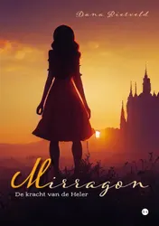 Omslag van Mirragon