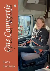 Omslag van Ons Campertje