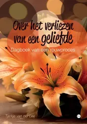 Omslag van Over het verliezen van een geliefde