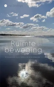 Omslag van Ruimte en beweging
