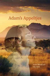 Omslag van Adam’s Appeltjes