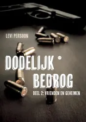 Omslag van Dodelijk bedrog