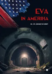 Omslag van Eva in Amerika