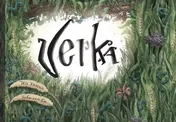 Omslag van Verka