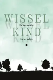 Omslag van Wisselkind