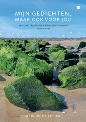 Omslag van Mijn gedichten, maar ook voor jou