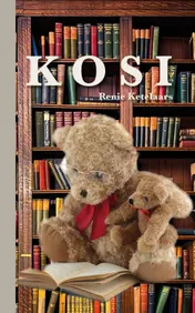 Omslag van K O S I