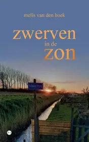 Omslag van Zwerven in de zon