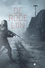 Omslag van De Rode Lijn