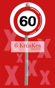 Omslag van 6 Krúskes