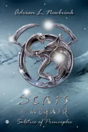 Omslag van Scars of Utgard: Solstice of Principles