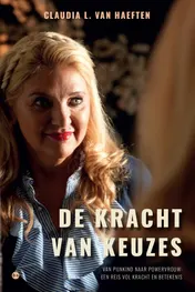 Omslag van De kracht van keuzes