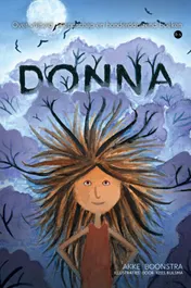 Omslag van Donna