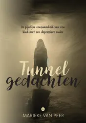 Omslag van Tunnelgedachten