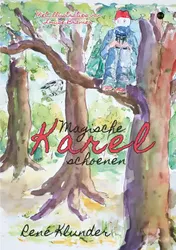 Omslag van Karel