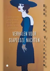 Omslag van Verhalen voor slapeloze nachten