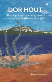 Omslag van DOR HOUT