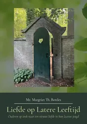 Omslag van Liefde op Latere Leeftijd