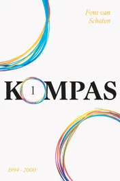 Omslag van Kompas