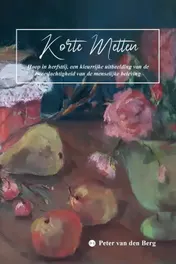 Omslag van Korte Metten