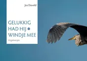Omslag van Gelukkig had hij windje mee