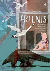 Omslag van Erfenis