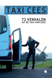 Omslag van Taxi Cees