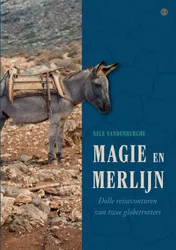 Omslag van Magie en Merlijn