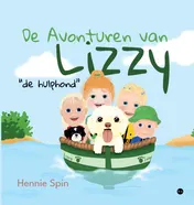 Omslag van De avonturen van Lizzy