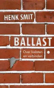 Omslag van Ballast