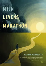 Omslag van Mijn levensmarathon