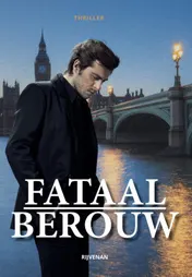 Omslag van Fataal berouw