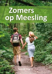 Omslag van Zomers op Meesling