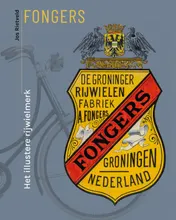 Omslag van Fongers