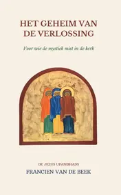 Omslag van Het geheim van de verlossing