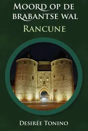 Omslag van Rancune